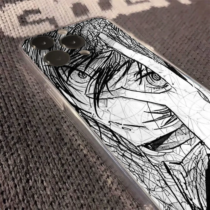 귀여운 코드기어스 만화 캐릭터 샤오미 레드미 노트 14 13 12 12S 12C 11 10 10C 13C 10s A1 A2 A3 프로 플러스 4G 5G 폰 케이스 커버