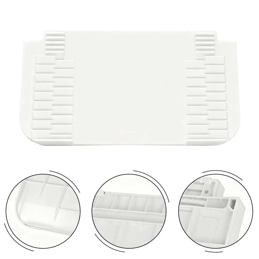 

1pc Vacuum Ramp Board Accessory For Dreame S10/S20/S30/S40/S50/X10/X20/X30 H40 M40 Vacuum Cleaners