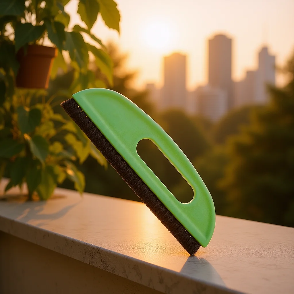 

Horse Hair Wallpaper Brush Tool for Wallpaper Hanging Smooth Wall Sticker Application Horse Hair Brush