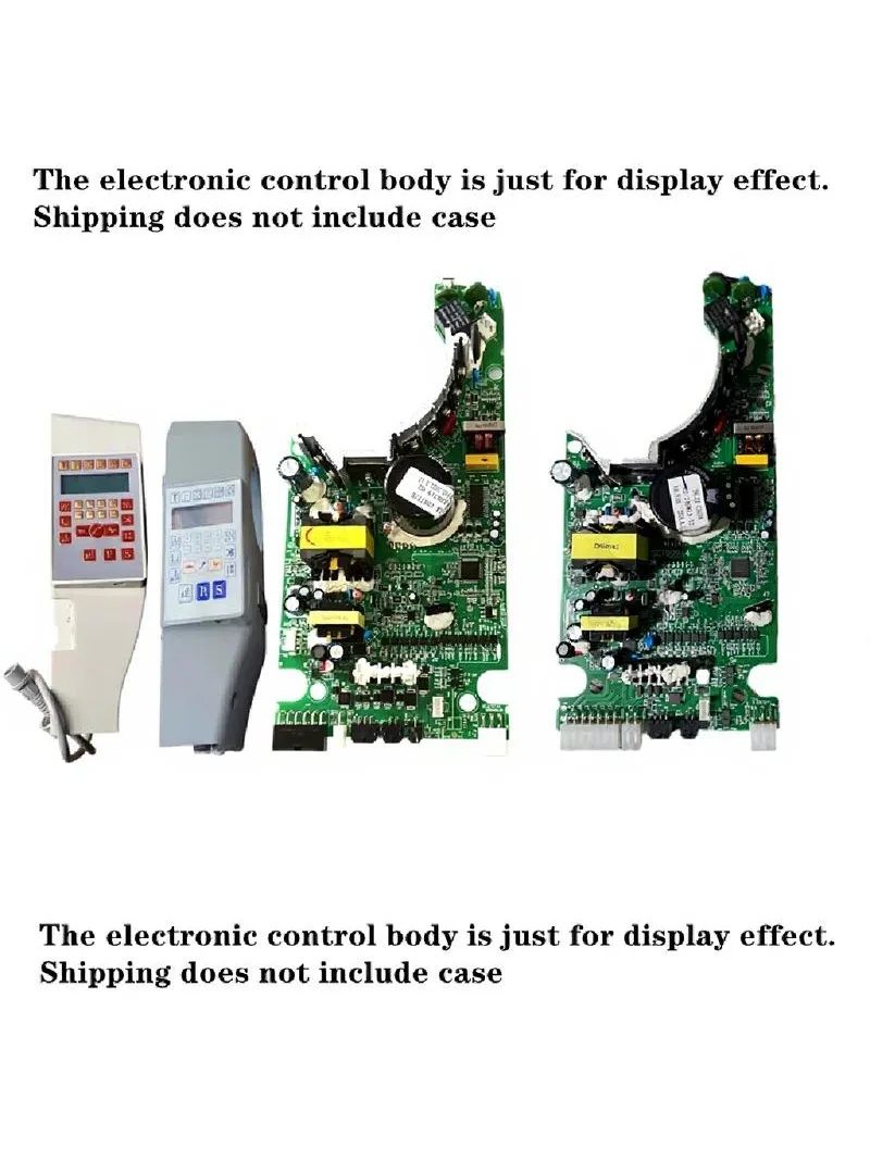 Computer Roller Car Motherboard 58LK 58LC Electronic Control WR Original Circuit Board