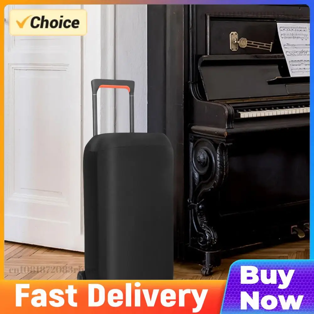 

Портативный защитный чехол от пыли для колонок JBL PartyBox 320/310, эластичный, пылезащитный, совместимый с JBL PartyBox 320/310