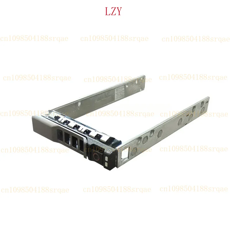 

KG7NR G176J 2.5'' SAS SATA HDD Caddy Tray Bracket for PowerEdge R610 R910 R810 R820 R830 R620 R630 R720XD R730XD R920