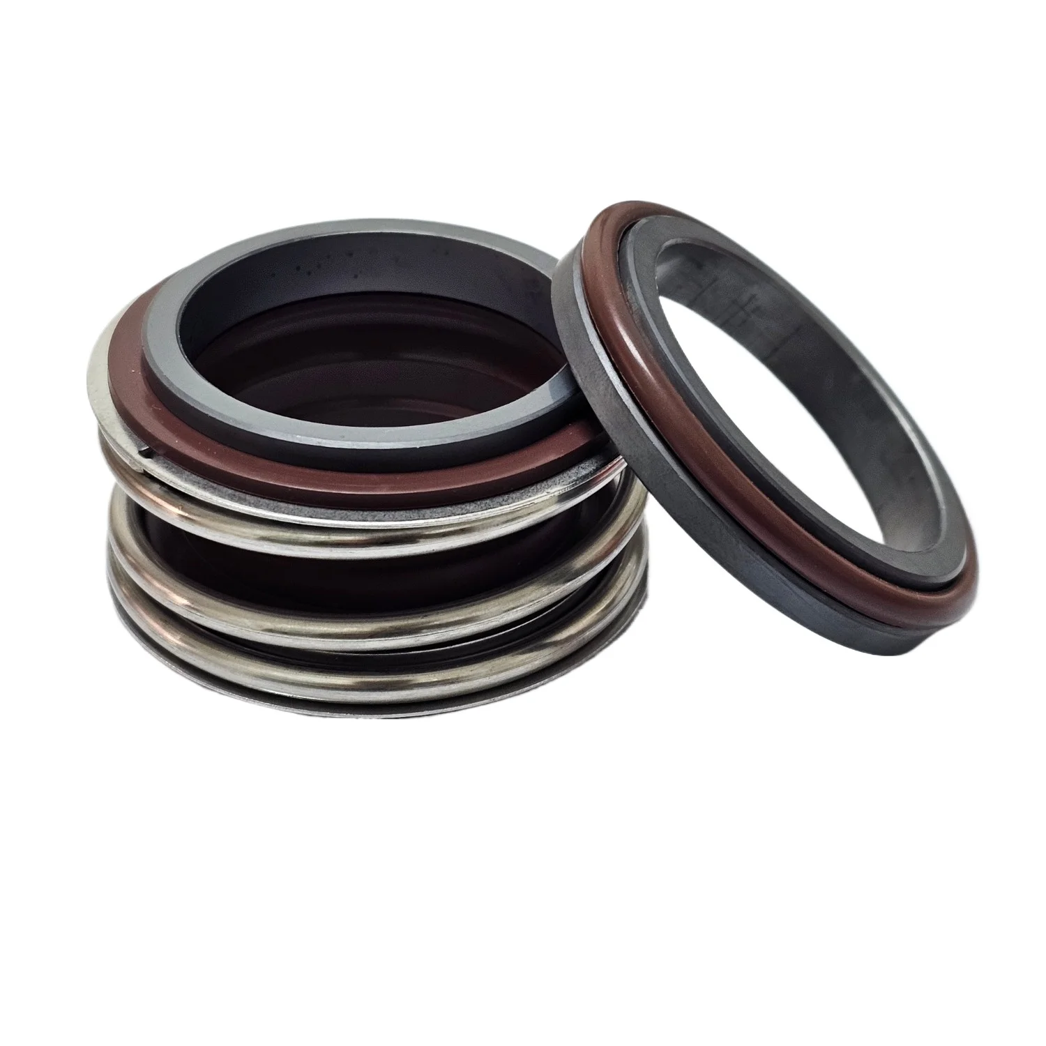 109 MG1/MG12/MG13 G6 Ring Pump Mechanical Shaft Seal 11-85mm Dia. NBR FKM Face For Pipeline Centrifugal Pump