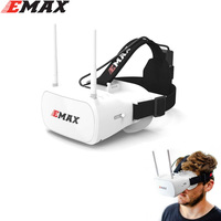 Angeltoy Emax 5.8G FPV Glasses Tinyhawk goggle Glasses for Emax Tinyhawk S FPV Racing Drone / Tinyhawk RC Drone