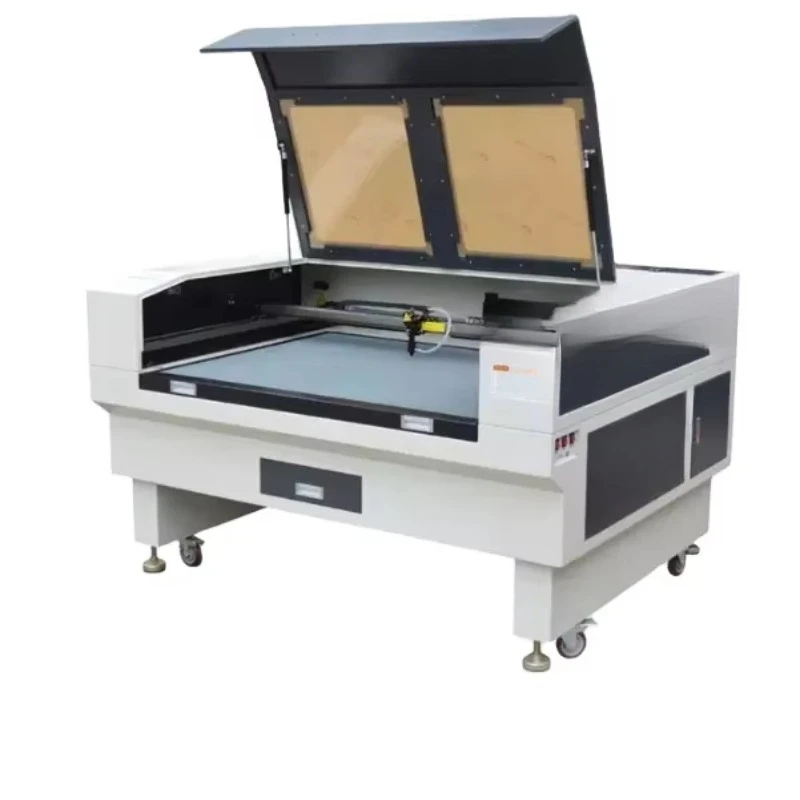 

Max Laser Engraving Co2 Tube 50w 80w 100w 130w 150w Acrylic Sheet Stainless Steel Wood Paper Board Co2 Laser Cutting Machine