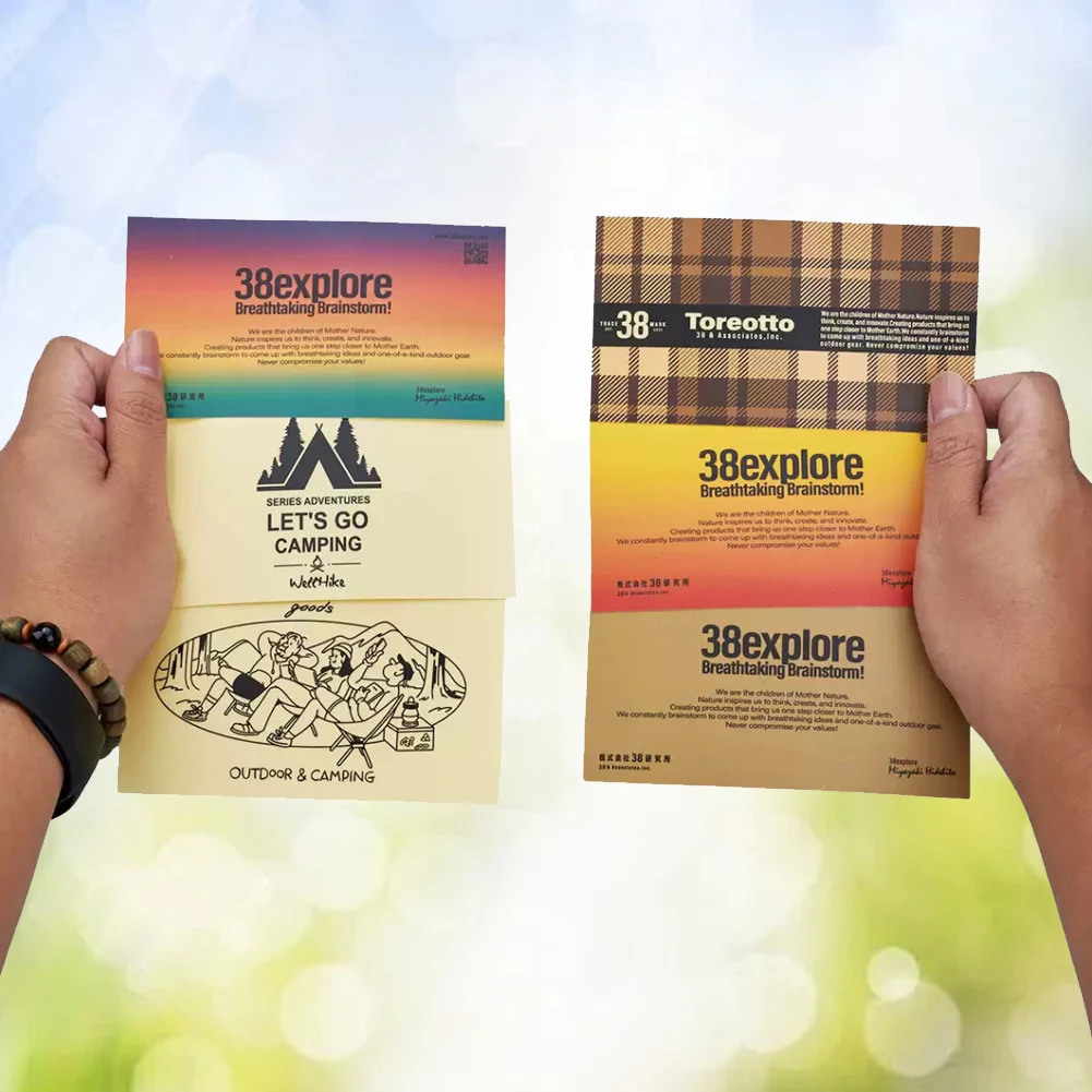 6Pcs Ambient Light …