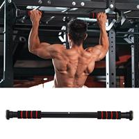 Chin up Bars Strength Training Anti Slip Fitness Door Bar Pull up Bar Doorway