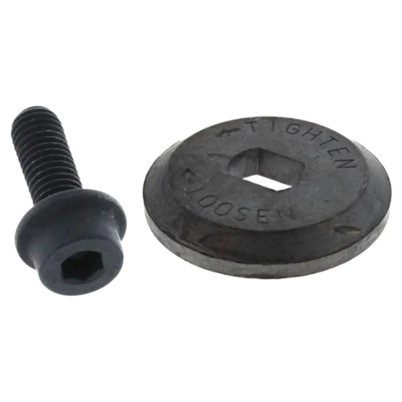 A74U Clamp Flange Blade Clamp Bolt For DW715 DW718 Miter Saw Power Tool Accessories- Part Numbers 145344-01 151962-01
