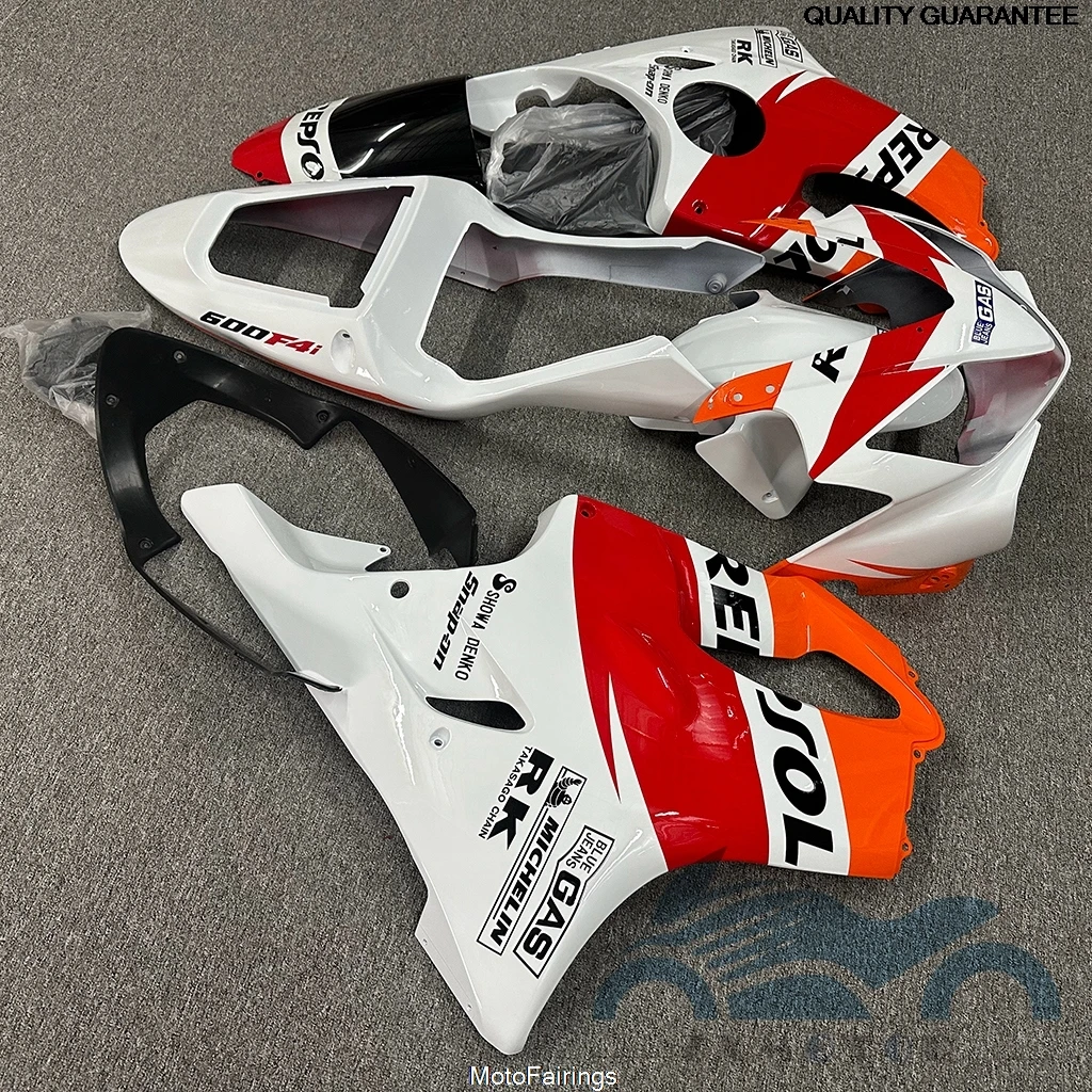Fairings For Honda …
