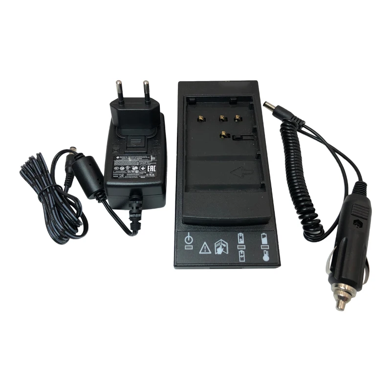 New GKL112 Charger For SWISS Total Stations GEB111 GEB121 TC402 TC802 Battery Charge US EU Plug Dock Survey Instrument