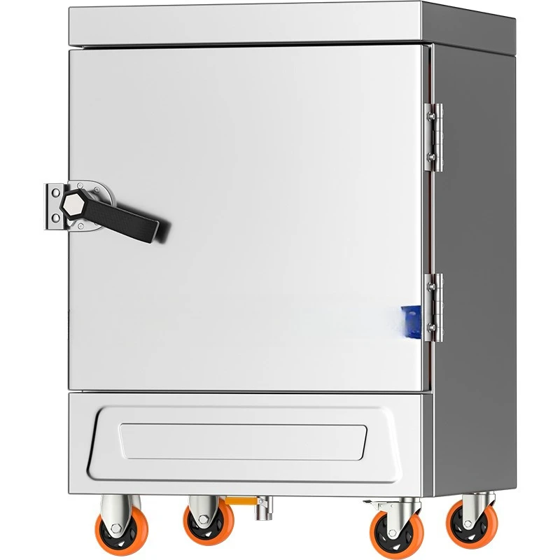 

Rice steamer, commercial, fully automatic rice steamer, small