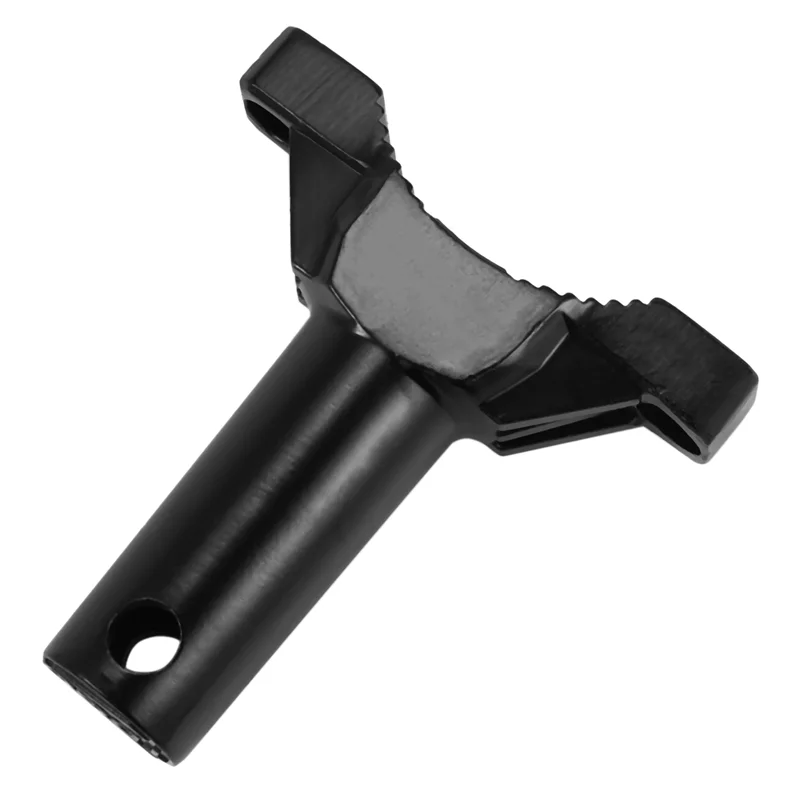 

10X Motorcycle Extension Bar Bracket Motorbike Off-Road Spotlight Fork Handle Bracket Fixed Lamp Holder-AS55