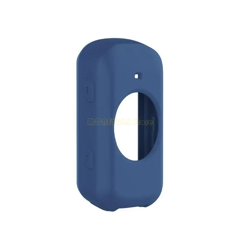 F62C مناسب لـ 530 Cover Bike GPS Navigation System Cover Silica for Shell Protector