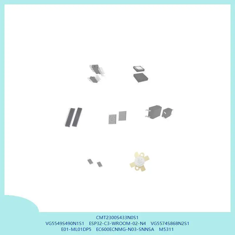 Cmt2300S433N0S1 Vg5… - image