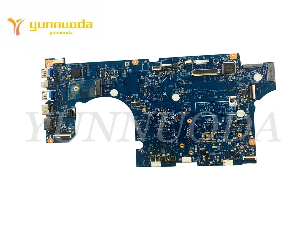 

Оригинальная материнская плата для ноутбука ACER VN7-592G с I5 I7 6-й процессором GTX960M 4 ГБ графического процессора 15292-1 448.06B19.0011 протестировано, хорошая, бесплатная доставка