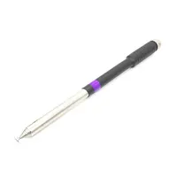 Walkie Talkie SMA Female Telescopic Gain Antenna for WouXun Kenwood BAOFENG UV-5R BF-888S Two Way Radio FP10120 VHF 136-174MHz