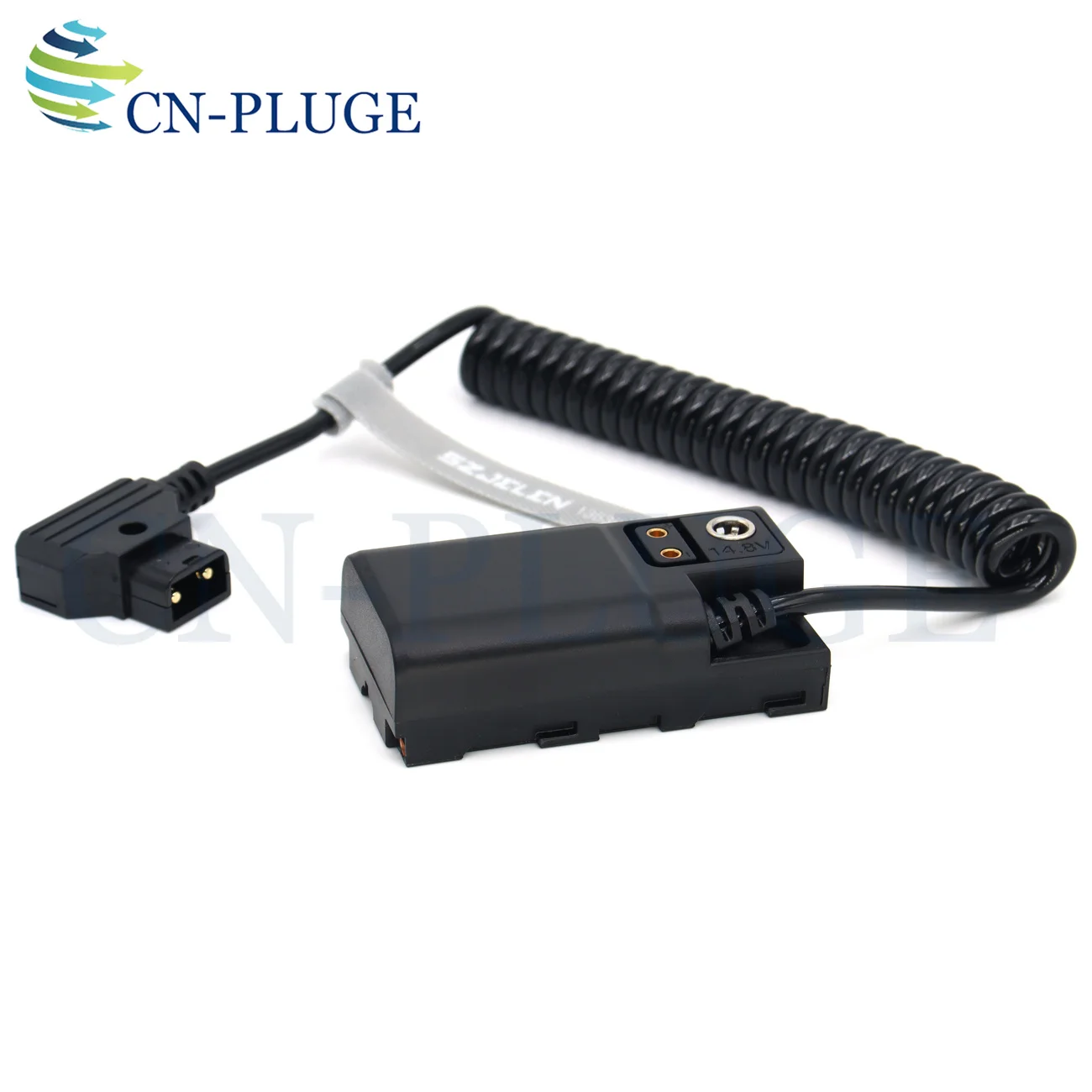 

D-TAP и DC 5,5x2,5 мм для NP-F550/NP-F570/970, аналоговый аккумулятор постоянного тока для шнура питания SmallHD 702/PortKeys.