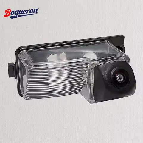 AHD 720P Fisheye for Nissan Versa Tiida GT-R R35 Leaf Venucia Patrol Y61 Safari Y61 Car Reverse Backup Rear View Camera