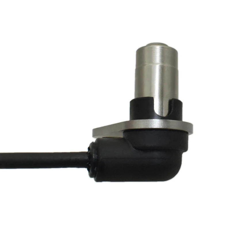 Sensor de velocidade da roda ABS para Mitsubishi Endeavor, acessórios de carro, 3.8L, 3797CC, MR569711, 2004-2005