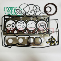 Engine Repair Gaskets Kit Overhaul Full Gasket Kit Set For GAC Trumpchi GS8 GA8 2.0T 4B20M1 Engine