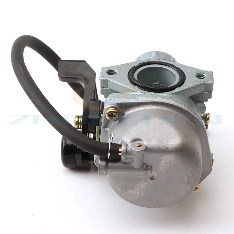 PZ22 22mm Motorcycle Engine Throttle Carburetor for 125cc KAYO Apollo Bosuer xmotos Kandi Dirt Bikes Monkey Bikes ATV Dirt Bike