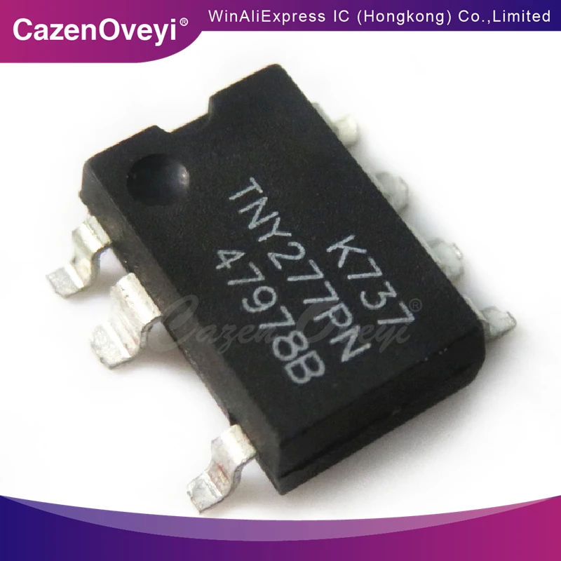 

10 шт. TNY277GN TNY277 SMD-7