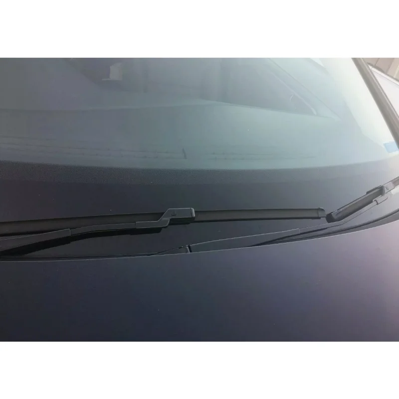 for Opel Mokka 2012~2020 Car Wiper Blades Front Windscreen Wipers Car Accessories Vauxhall Mokka X 2014 2015 2016 2017 2018