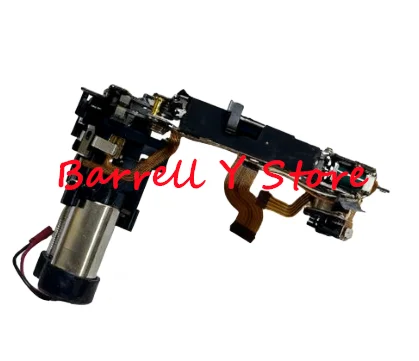 D850 Для Nikon D850 Группа диафрагмы Группа двигателя диафрагмы Запчасти для ремонта камеры