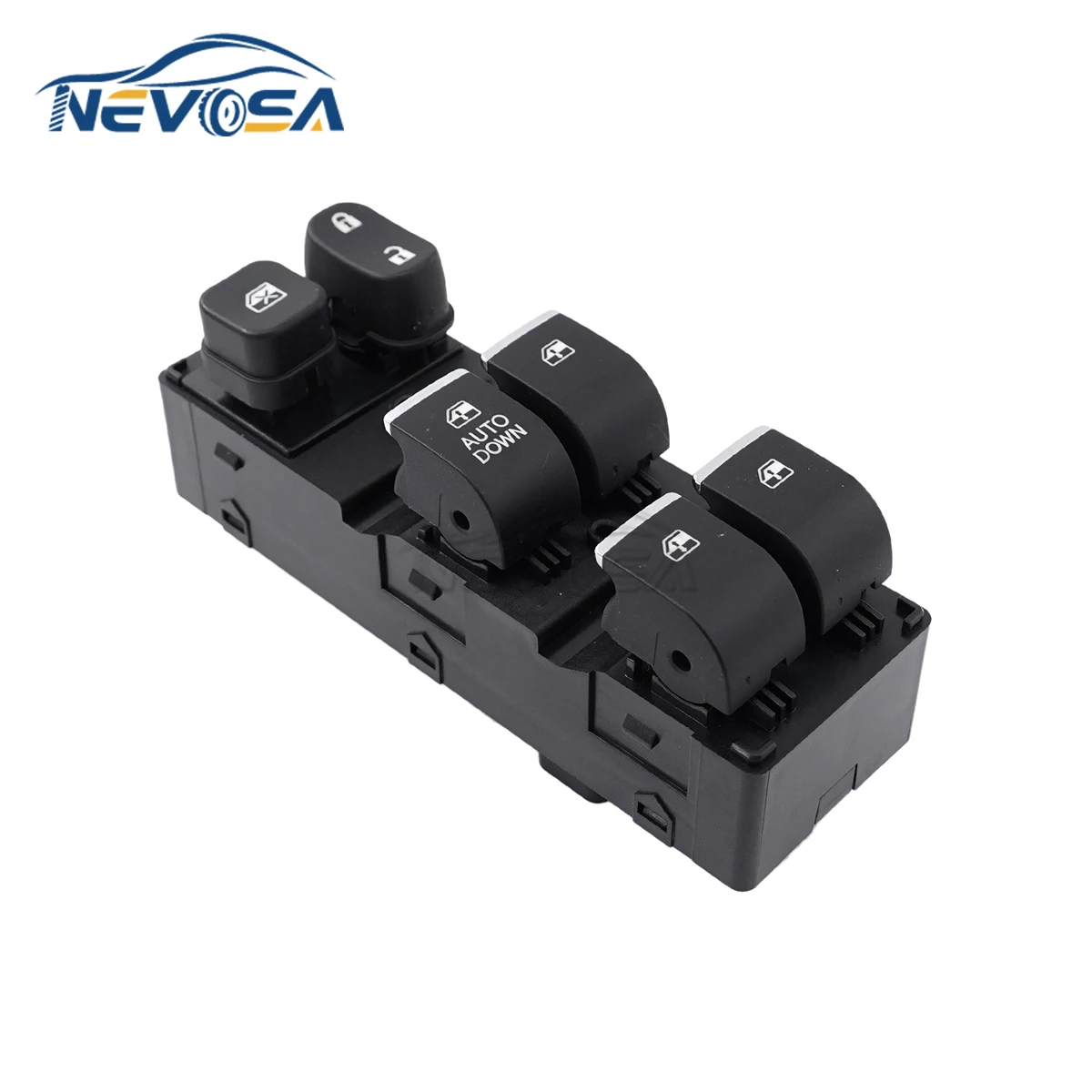 

Nevosa 3750030U8910 Front Left Electric Car Power Lifter Button Window Control Switch For JAC S2 37500-30U8910 Auto Accessories