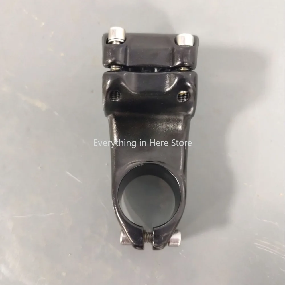 Bicycle Stem MTB Stem Mesa Bicycle 31.8.28.6 Aluminium Alloy Multifunctional Bike Stem Bike Handlebar Tool Cycling Accessories
