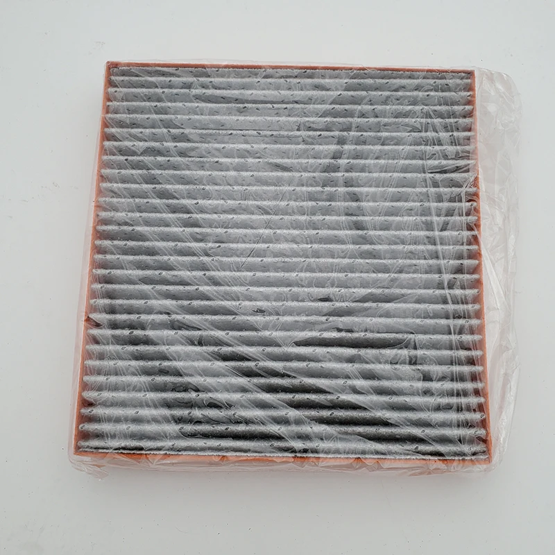 For BYD Han EV antibacterial air conditioning filter original activated carbon upgrade multi-effect filter special filter