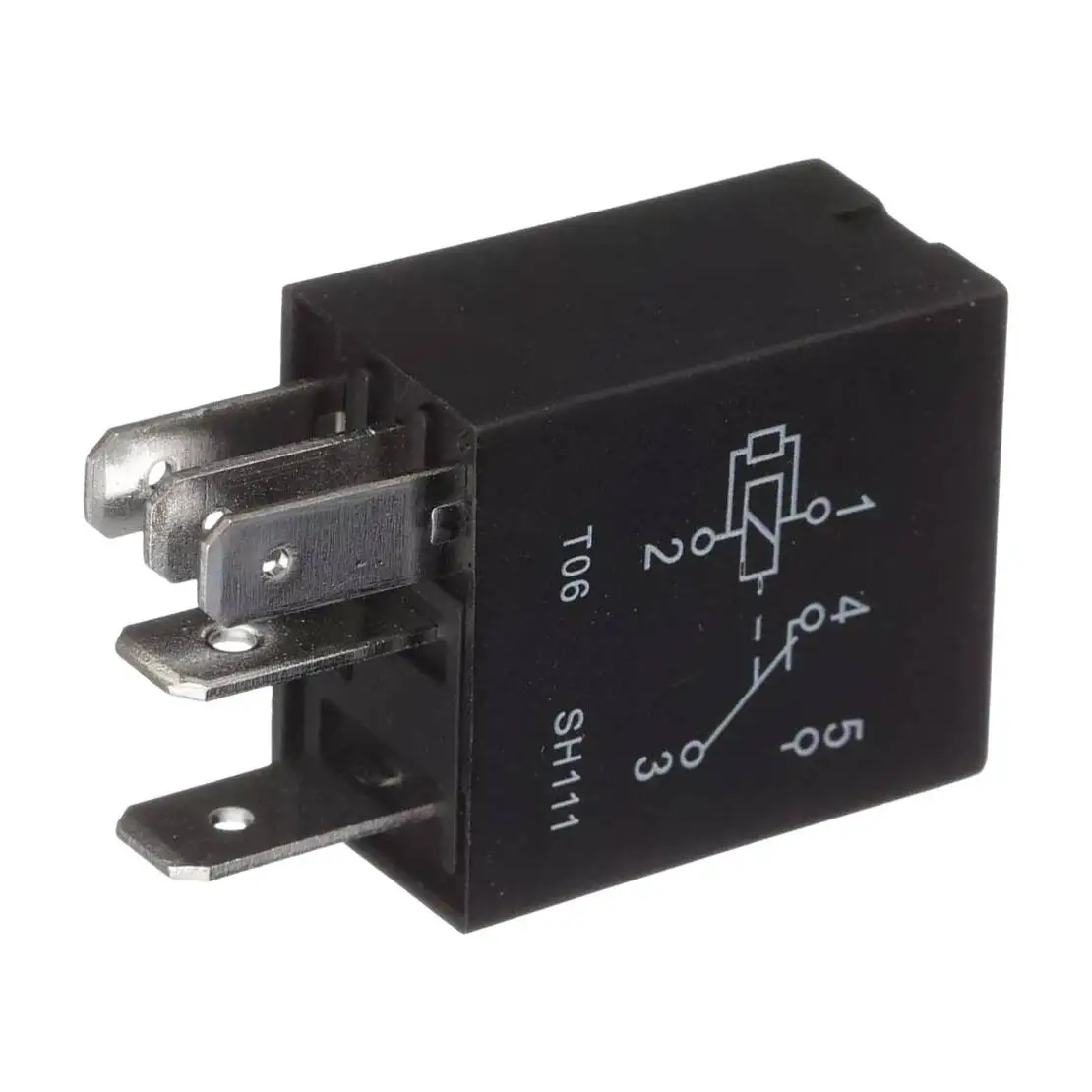 04671168 4608650AB 4224200 4707212 4671167AB 12065125 RY1013 1R1066 Fuel Pump Circuit Opening Relay Fit For Buick Ford Toyota