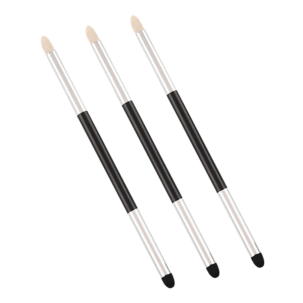 

3 Pcs Art Blending Sponge Wipes Tools for Drawing Supplies Daily Use Sketch Wiper