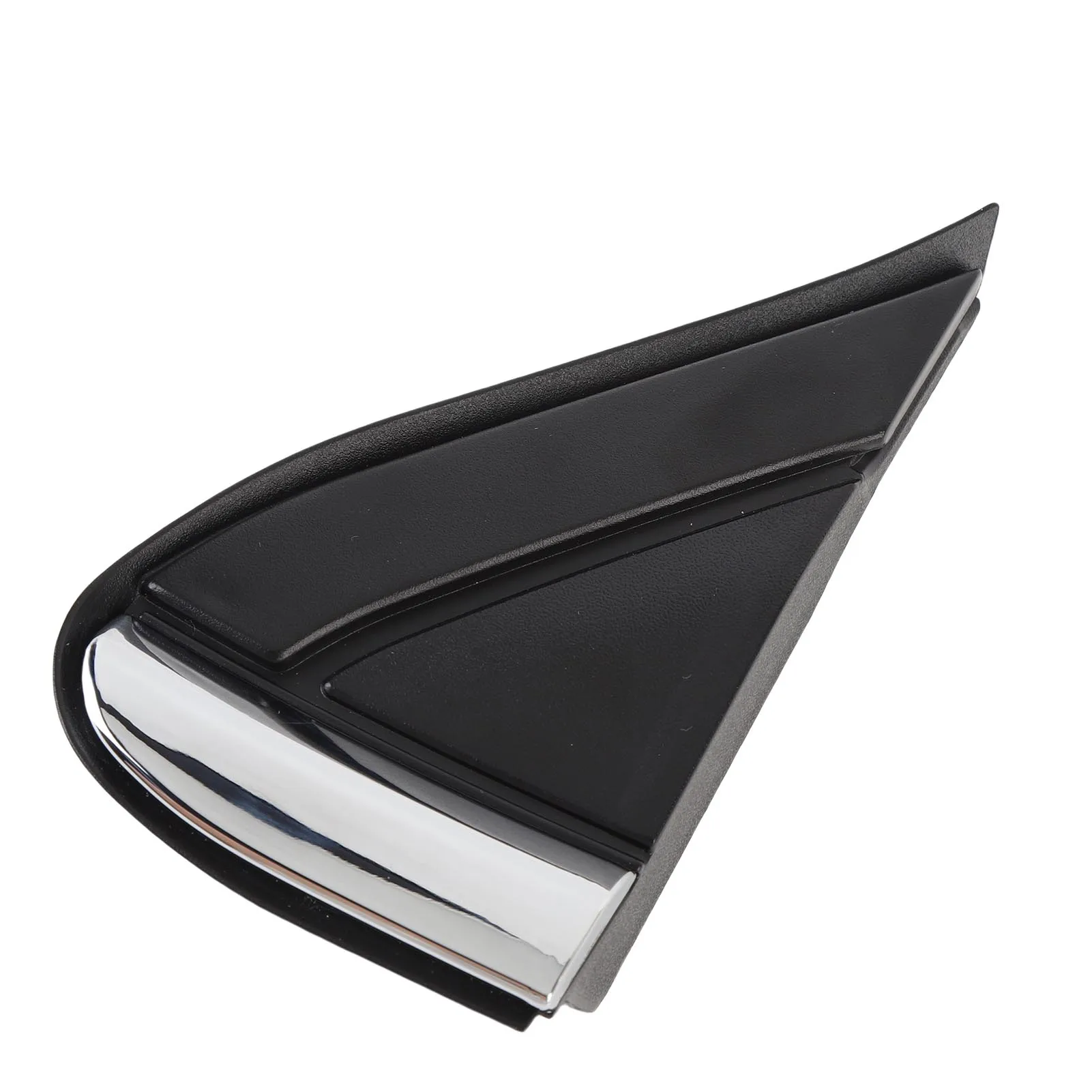 84107340 Cache triangulaire de rétroviseur gauche pour Chevrolet Equinox 2018-2023 - Cache de protection d'angle de rétroviseur latéral, pièce de rechange