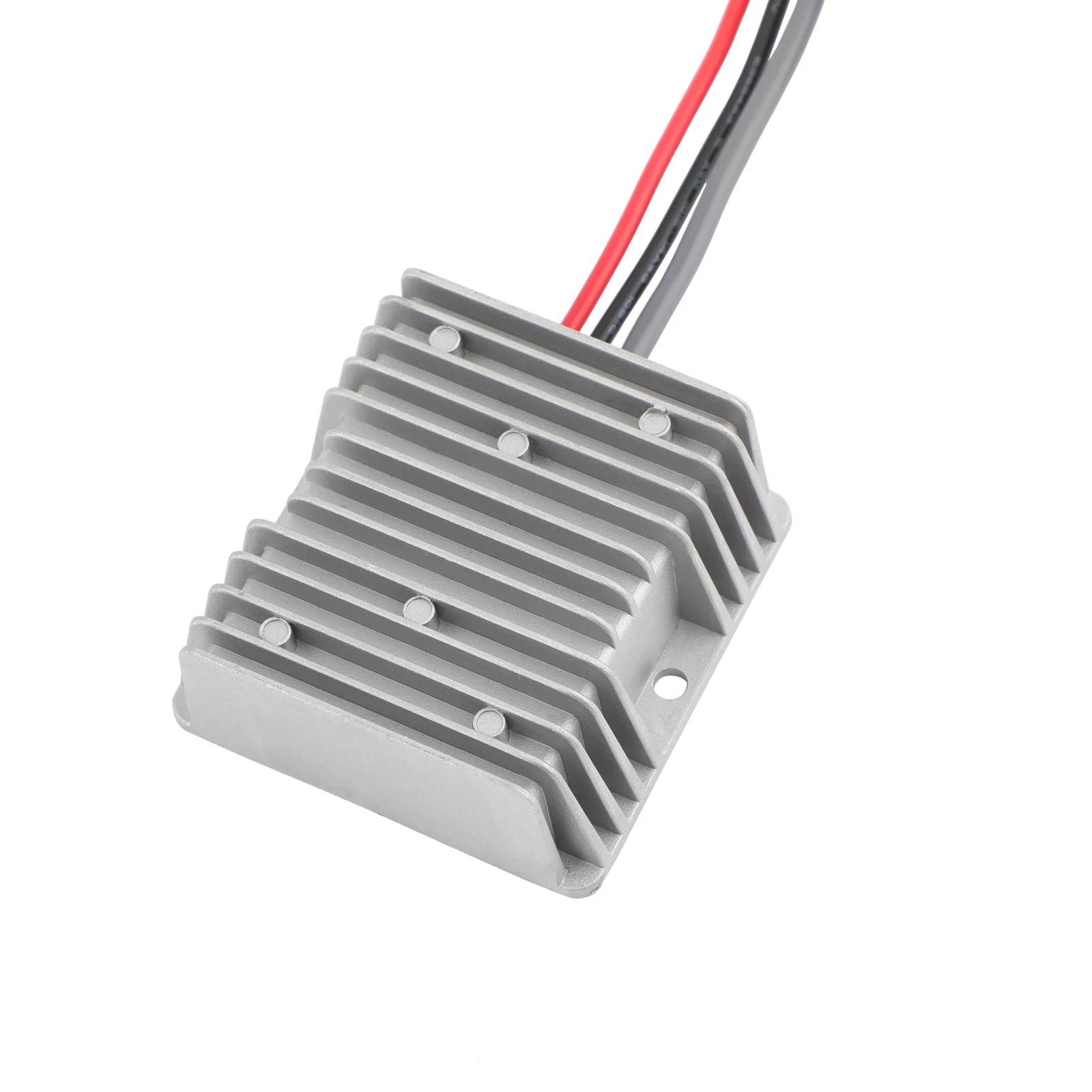 

US For Starlink Gen3 DC 12V/24V to 57V 4.5A Power Boost Converter with Starlink Male plug