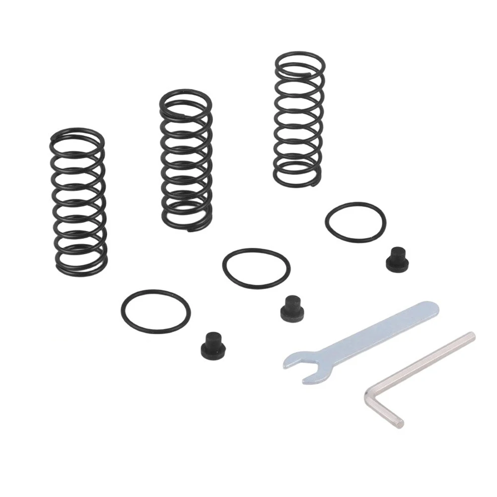 BX102776 Pedal Throttle and Clutch Spring Replacement Kit Compatible with For LOGITECH For G27 For G29 For G920