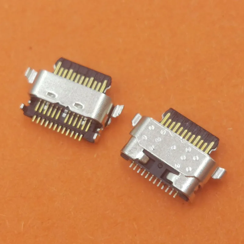 10-100Pcs Charger C… - image