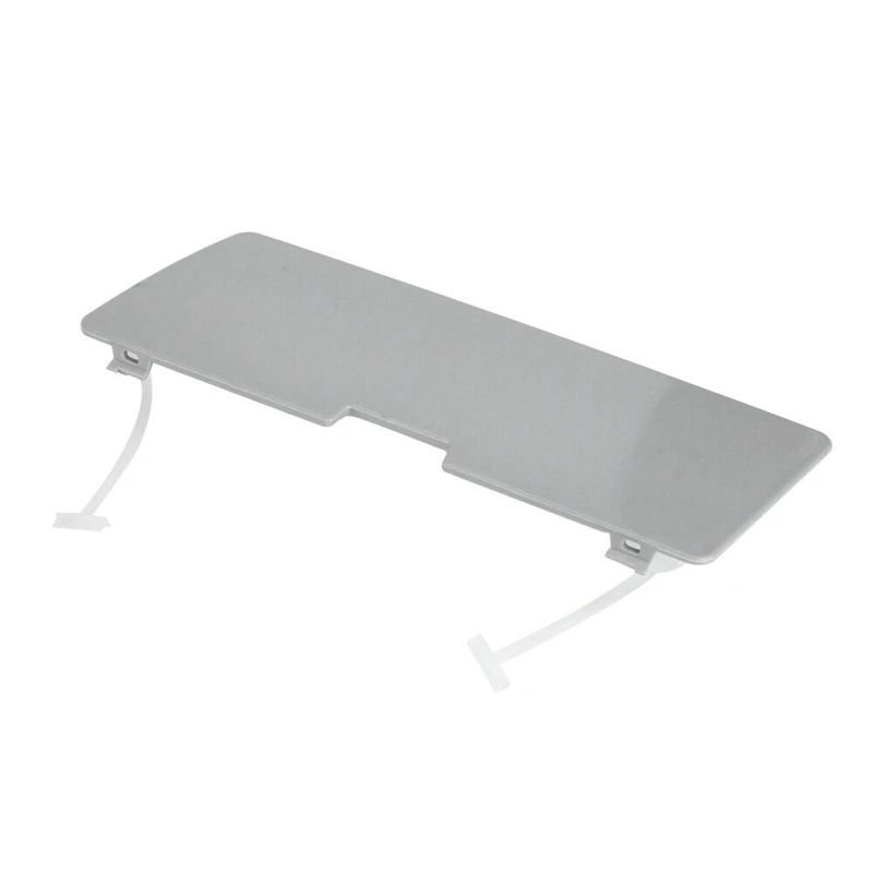 Für Benz E? Klasse W124 Front stoßstange Abschlepp haken Abdeckung Abschlepp loch Deckel Anhänger Trimm kappe Platte Traktion schale Abdeckung