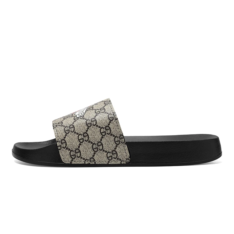 أحذية رجالية صيفية شباشب رياضية كاجوال أحذية إيفا داخلية وخارجية للرجال صنادل شاطئ صغيرة للحديقة في الهواء الطلق #3