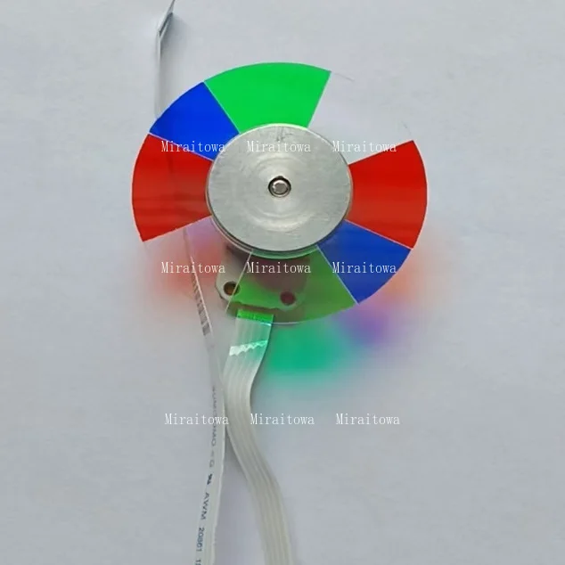 オプトマプロジェクター-uhd50x-uhd30-uhd35-uhd38-uhd42-uhd566-uhd588-カラーホイール用