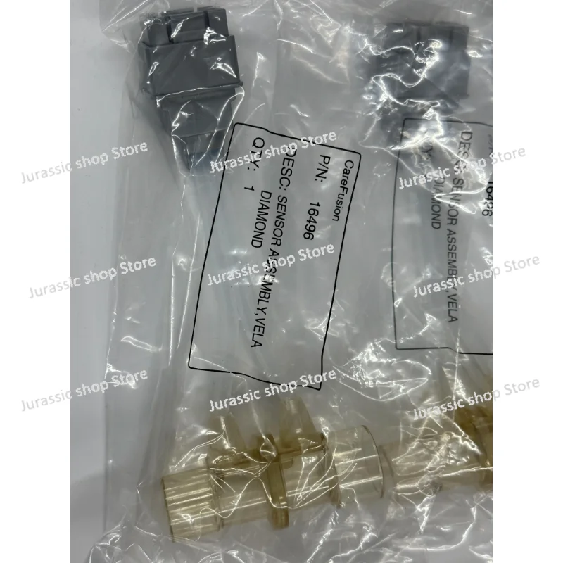 

16496 Flow Sen Sor for V ELA New Original