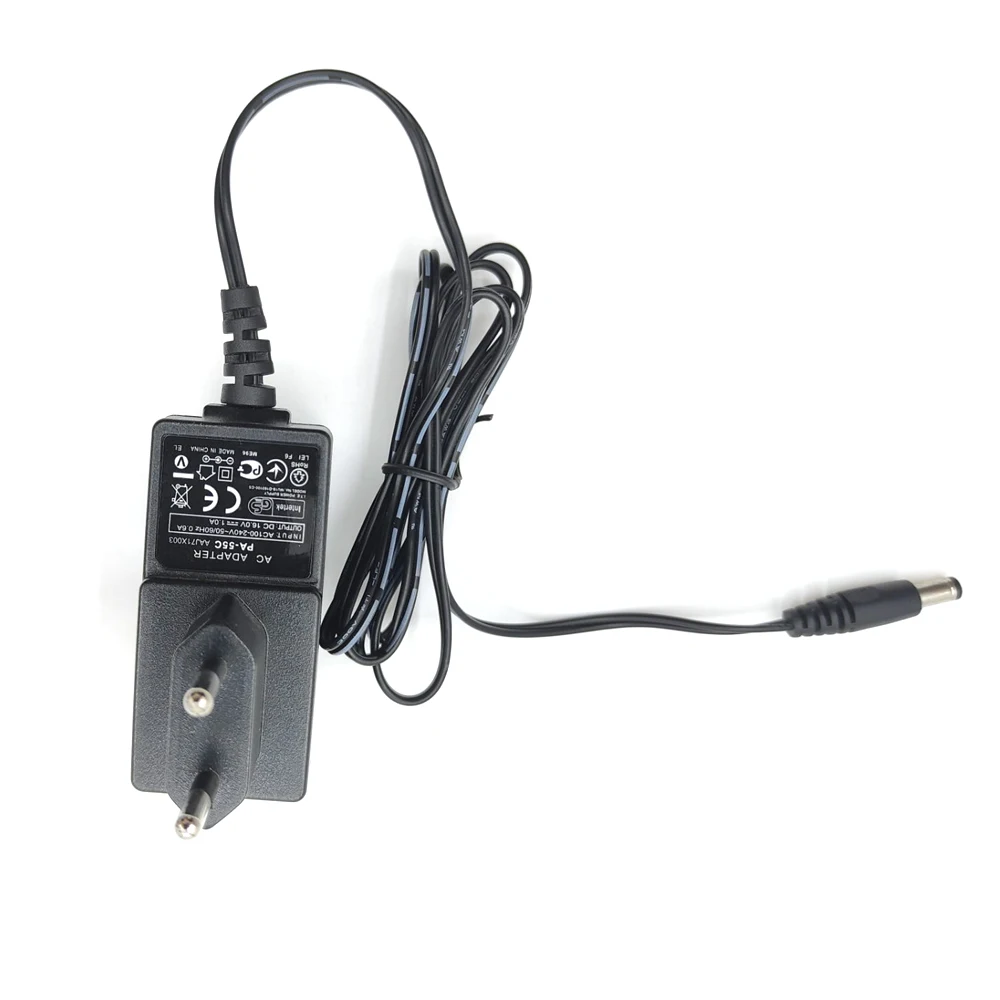 Original Battery Charger for QYT CB Radio CB-58 40 Channels AM/FM Transceiver Walkie Talkie Accessories