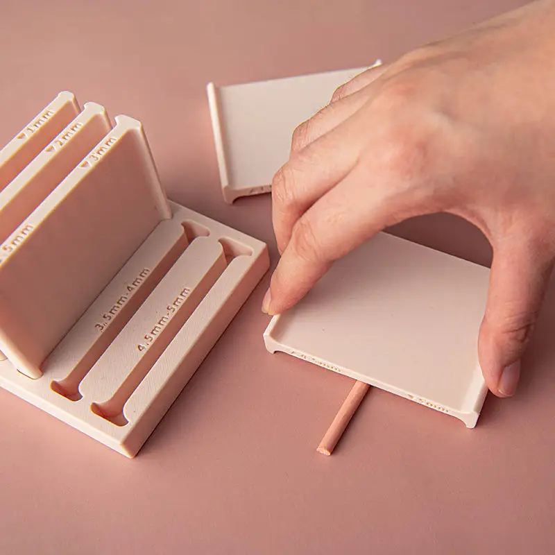 0.5-5Mm Soft Clay S…