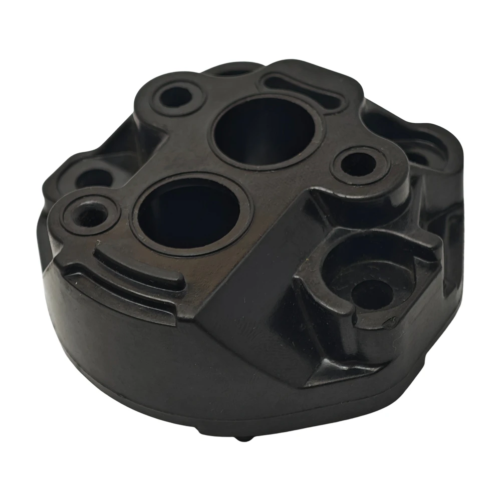 مشعب السحب المكربن محول طوقا مجموعة ل Husqvarna 235 236 240 235e 236e 240e بالمنشار 577636501 قطع الغيار #6