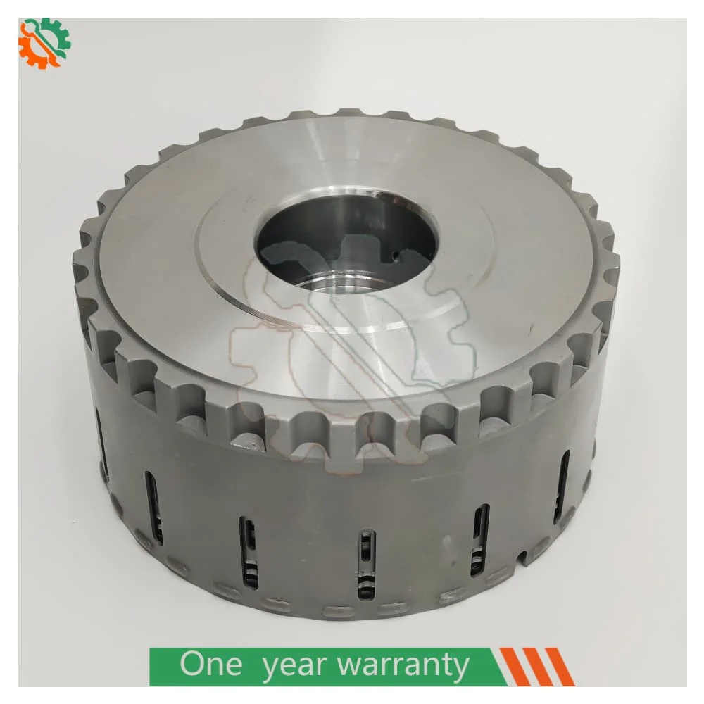 

U540/U540E In Stock Transmission Reverse Clutch Drum Assy - For Trans Cars Premium