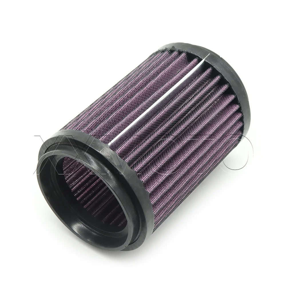 For Ducati Monster 821 1200 Scrambler 400 800 Hypermotard 796 950 Supersport 950 939 Motorcycle Air Filter Intake Cleaner