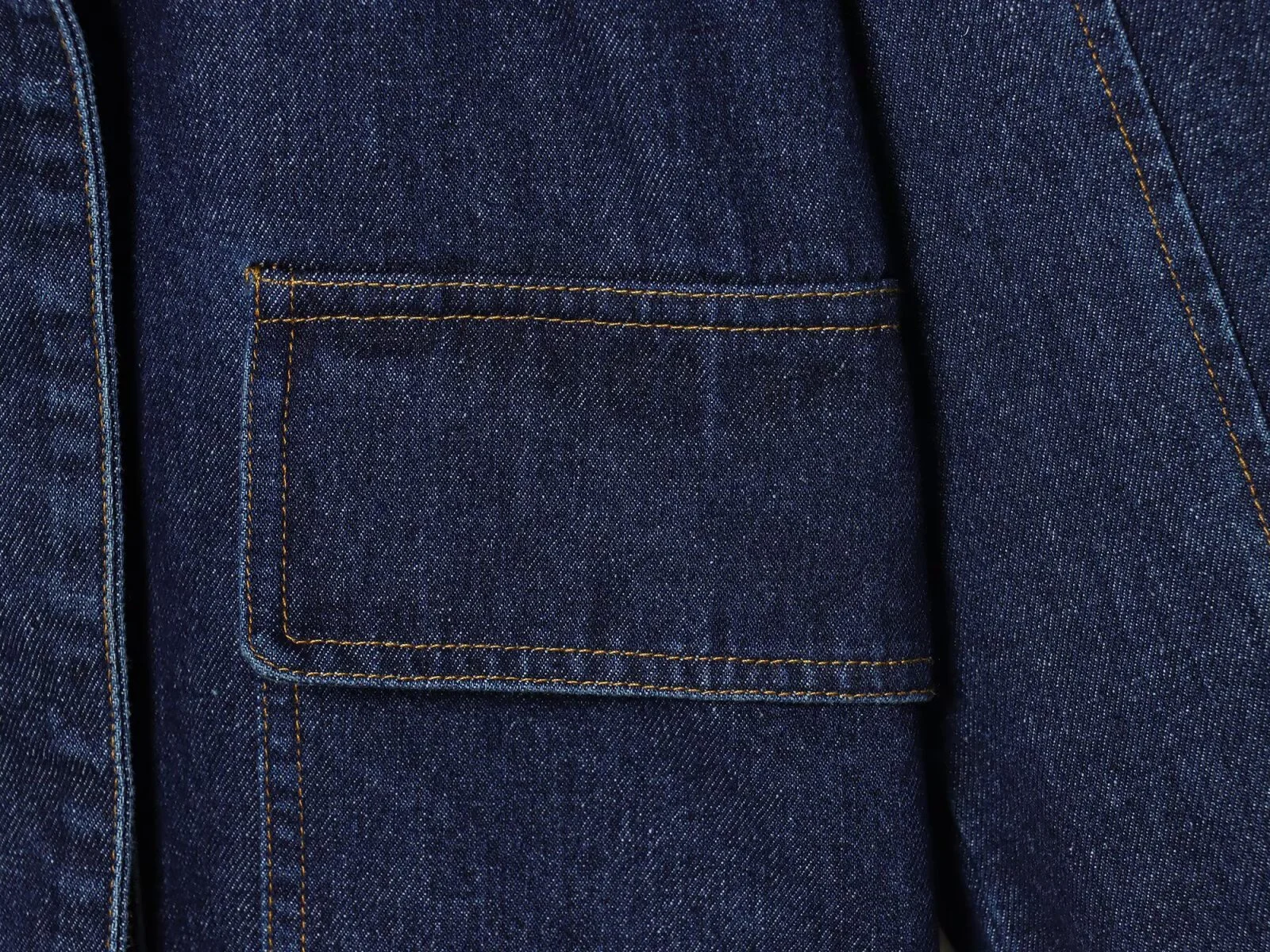 2025 شتاء جديد المرأة المألوف ركاب نمط تنوعا التلبيب جيب كبير التعادل الخصر الدنيم فستان بكم طويل #6