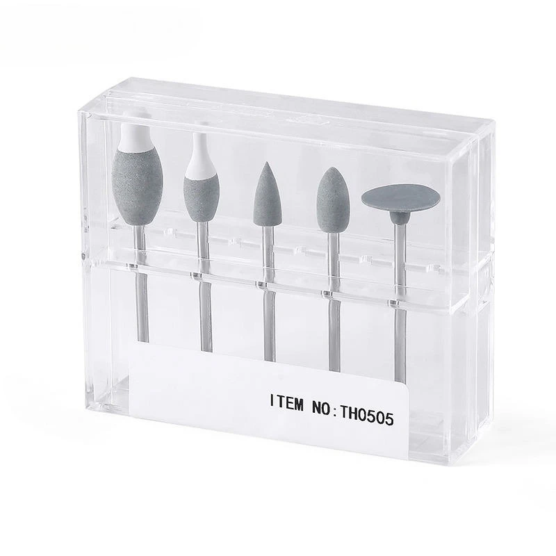 Lab Technician Zirconia Soft Grinding Head HP0105G Grinding and Polishing All-in-one Grinding Head Suit s