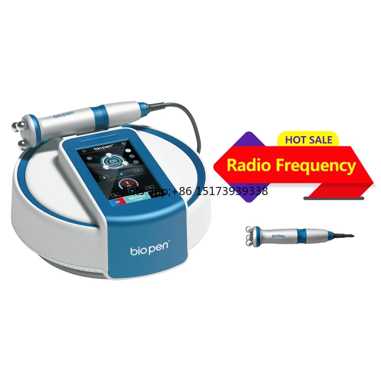 

High Quality Blue Light EMS Therapy for Anti Wrinkle and Anti Aging Lifting Machine