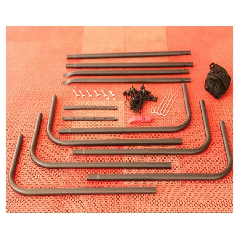 

Прямая продажа с фабрики, полностью складная портативная домашняя футбольная дверь